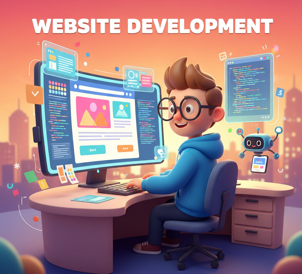 Web Development