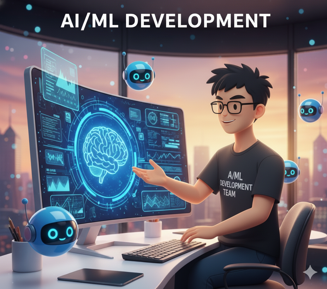 AI/ML Development