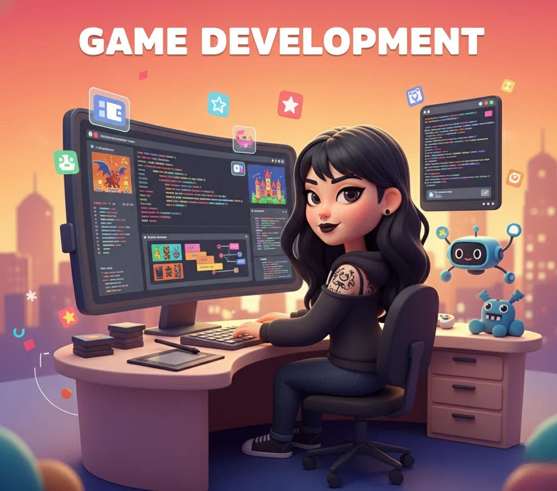 Unity Game Development
